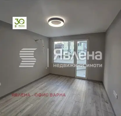 Снимка 4 — Тристаен апартамент във Варна, Спортна зала