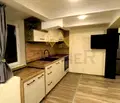 Снимка 2 — Двустаен апартамент с тераса и морска гледка в Спортна зала, Варна