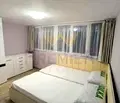 Снимка 5 — Двустаен апартамент с тераса и морска гледка в Спортна зала, Варна