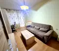 Снимка 2 — Двустаен апартамент до Спортна зала във Варна с тераса