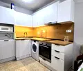 Снимка 2 — Тристаен апартамент с две тераси в Спортна зала, Варна