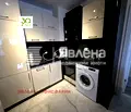 Снимка 4 — Двустаен апартамент с паркомясто в Свети Никола, Варна