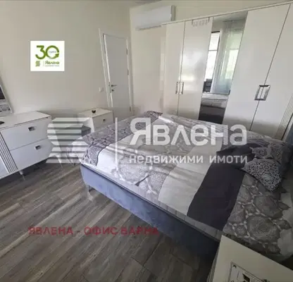 Снимка 5 — Двустаен апартамент с паркомясто в Свети Никола, Варна