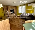 Снимка 2 — Двустаен апартамент с тераса и паркомясто в Свети Никола, Варна