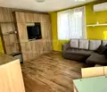 Снимка 3 — Двустаен апартамент с тераса в кв. Свети Никола, Варна