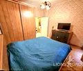 Снимка 5 — Двустаен апартамент в Трошево с тераса и килер