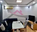 Снимка 2 — Двустаен апартамент в Трошево, Варна с тераса