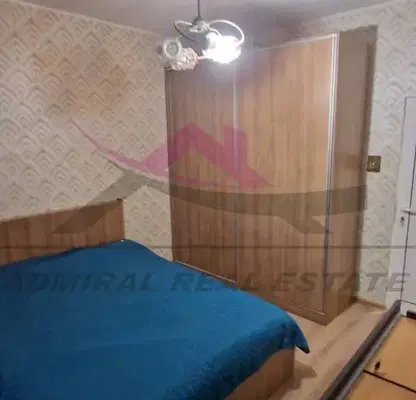 Снимка 5 — Двустаен апартамент в Трошево, Варна с тераса
