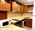 Снимка 3 — Двустаен апартамент с тераса в Трошево, Варна