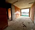 Снимка 2 — Двустаен апартамент с тераса в Трошево, Варна