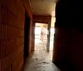 Снимка 4 — Двустаен апартамент с тераса в Трошево, Варна