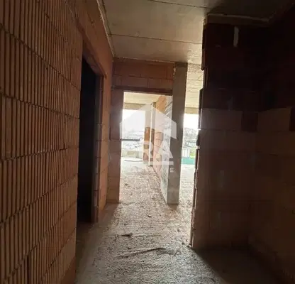 Снимка 4 — Двустаен апартамент с тераса в Трошево, Варна
