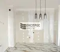 Снимка 3 — Двустаен апартамент в Трошево с паркомясто в затворен комплекс
