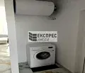 Снимка 5 — Двустаен апартамент в Трошево с паркомясто в затворен комплекс