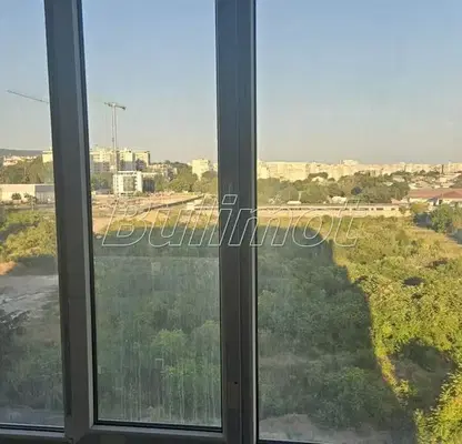 Снимка 5 — Тристаен апартамент в Трошево, Варна с ново строителство