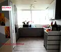Снимка 2 — Четиристаен апартамент в Трошево, Варна с голяма тераса