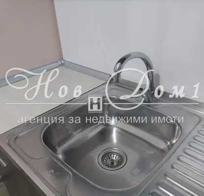 Снимка 4 — Двустаен апартамент в Трошево с тераса и паркинг