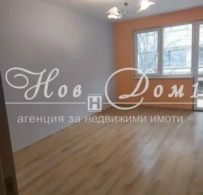 Снимка 5 — Двустаен апартамент в Трошево с тераса и паркинг