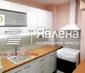 Снимка 2 — Двустаен апартамент с две тераси в Трошево, Варна