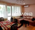 Снимка 3 — Двустаен апартамент с две тераси в Трошево, Варна