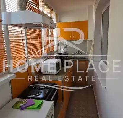 Photo 4 — 2-bedroom apartment in Varna, Troshevo
