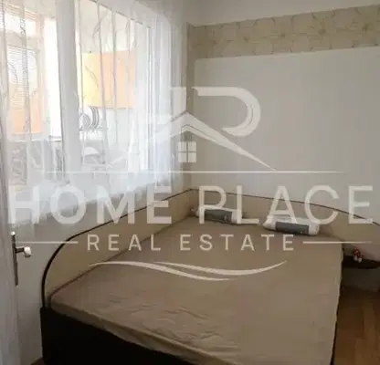 Photo 5 — 2-bedroom apartment in Varna, Troshevo