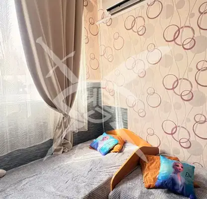Снимка 3 — Тристаен апартамент на първи етаж в Трошево, Варна