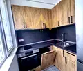 Снимка 2 — Тристаен апартамент в Трошево с тераса на първи етаж