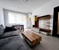 Снимка 4 — Тристаен апартамент в Трошево с тераса на първи етаж