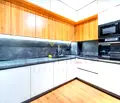 Снимка 3 — Двустаен апартамент 71 кв.м във Виница с тераса и паркомясто