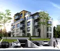 Снимка 2 — Двустаен апартамент с тераса във Виница, Варна