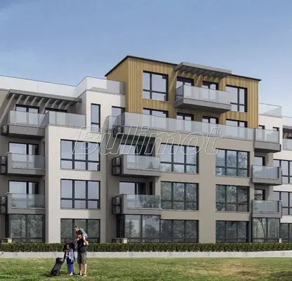 Photo 3 — 2-bedroom apartment in Varna, Vinica