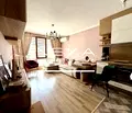 Снимка 2 — Двустаен апартамент с тераса във Виница, Варна