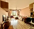 Снимка 2 — Двустаен апартамент с тераса в кв. Виница, Варна