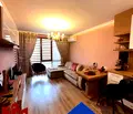 Снимка 3 — Двустаен апартамент с тераса във Виница, Варна