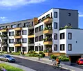 Снимка 2 — Двустаен апартамент в Виница, Варна с контролиран достъп