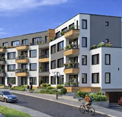 Photo 2 — 2-bedroom apartment in Varna, Vinica