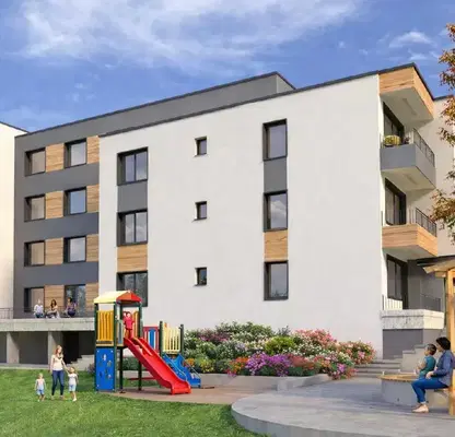 Photo 3 — 2-bedroom apartment in Varna, Vinica