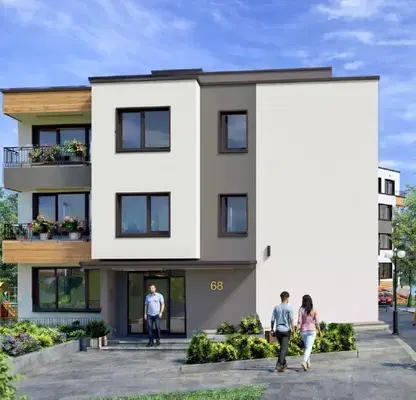 Photo 4 — 2-bedroom apartment in Varna, Vinica