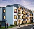 Снимка 5 — Двустаен апартамент в Виница, Варна с контролиран достъп