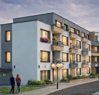 Photo 5 — 2-bedroom apartment in Varna, Vinica