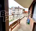 Снимка 5 — Двустаен апартамент с тераса във Виница, Варна