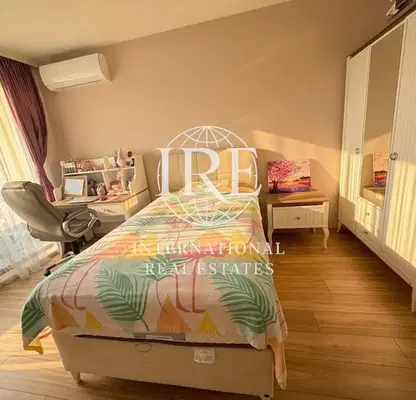 Photo 3 — 2-bedroom apartment in Varna, Vinica