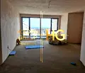 Снимка 4 — Тристаен апартамент с тераса и морска гледка във Виница, Варна