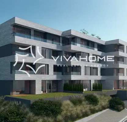Photo 2 — 3-bedroom apartment in Varna, Vinica