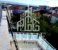 Снимка 3 — 4-стаен апартамент с голяма тераса в кв. Виница, Варна