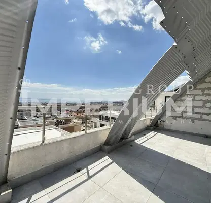 Photo 2 — 5-bedroom apartment in Varna, Vinica