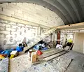 Снимка 3 — Просторен 5-стаен мезонет с панорамна тераса във Виница, Варна