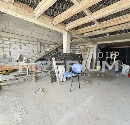 Photo 5 — 5-bedroom apartment in Varna, Vinica