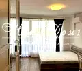 Снимка 3 — Едностаен апартамент с тераса в кв. Виница, Варна